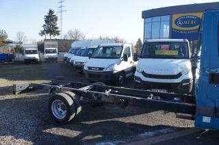 Iveco Daily 35C13